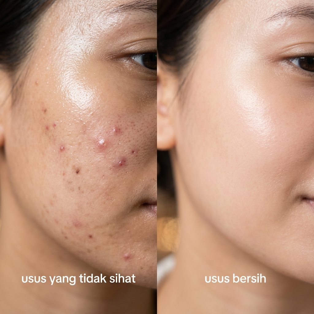 Kulit kusam